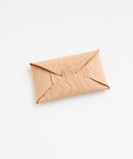 SEAMLESS CARD CASE （7 colors）