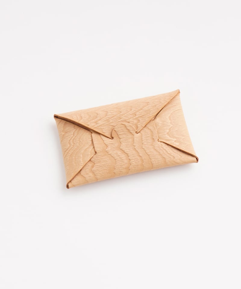 SEAMLESS CARD CASE （7 colors） | i ro se Offici