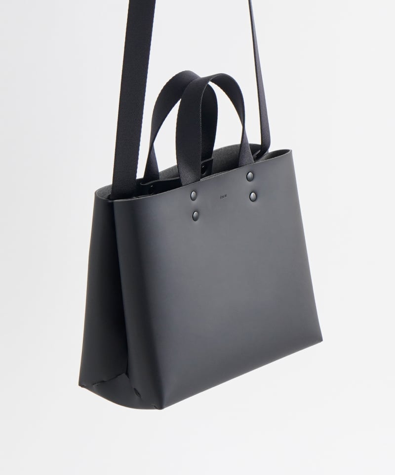 irose バック　ブラック SACK RUCKSACK | ANOTHER LOUNGE