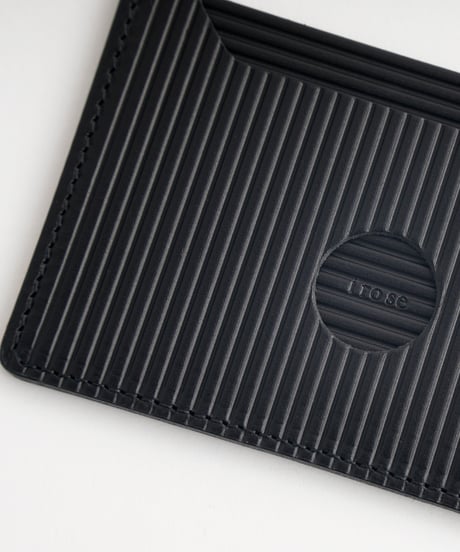 CARDBOARD PASS CASE ( 2 colors )