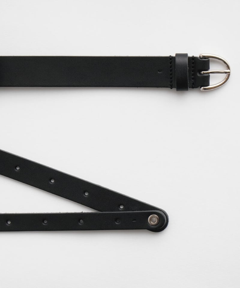 FOLDING BELT | i ro se Official Online Store