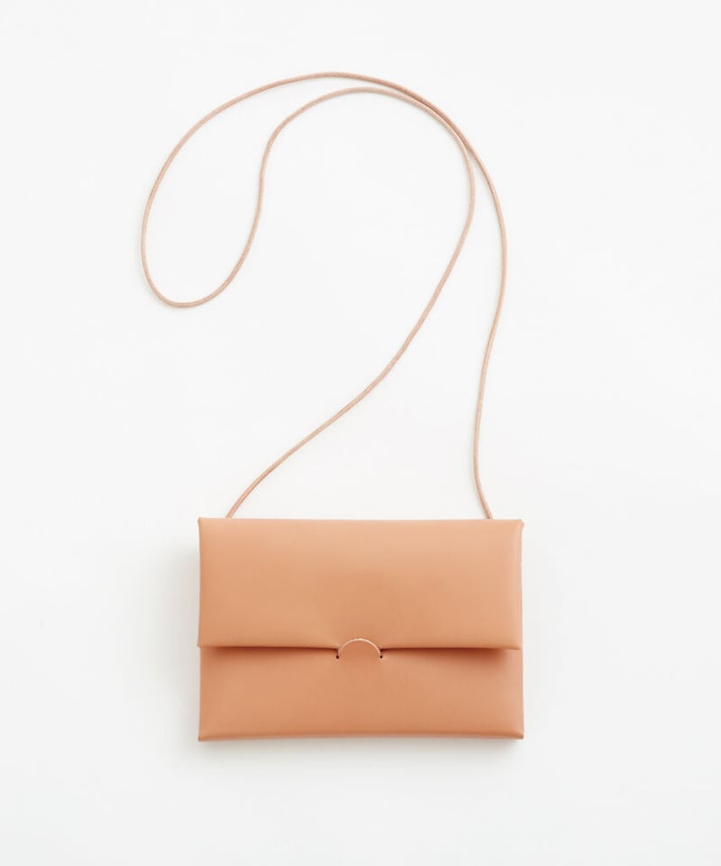 SEAMLESS SHOULDER CASE S size ( 2 colors ) | i 