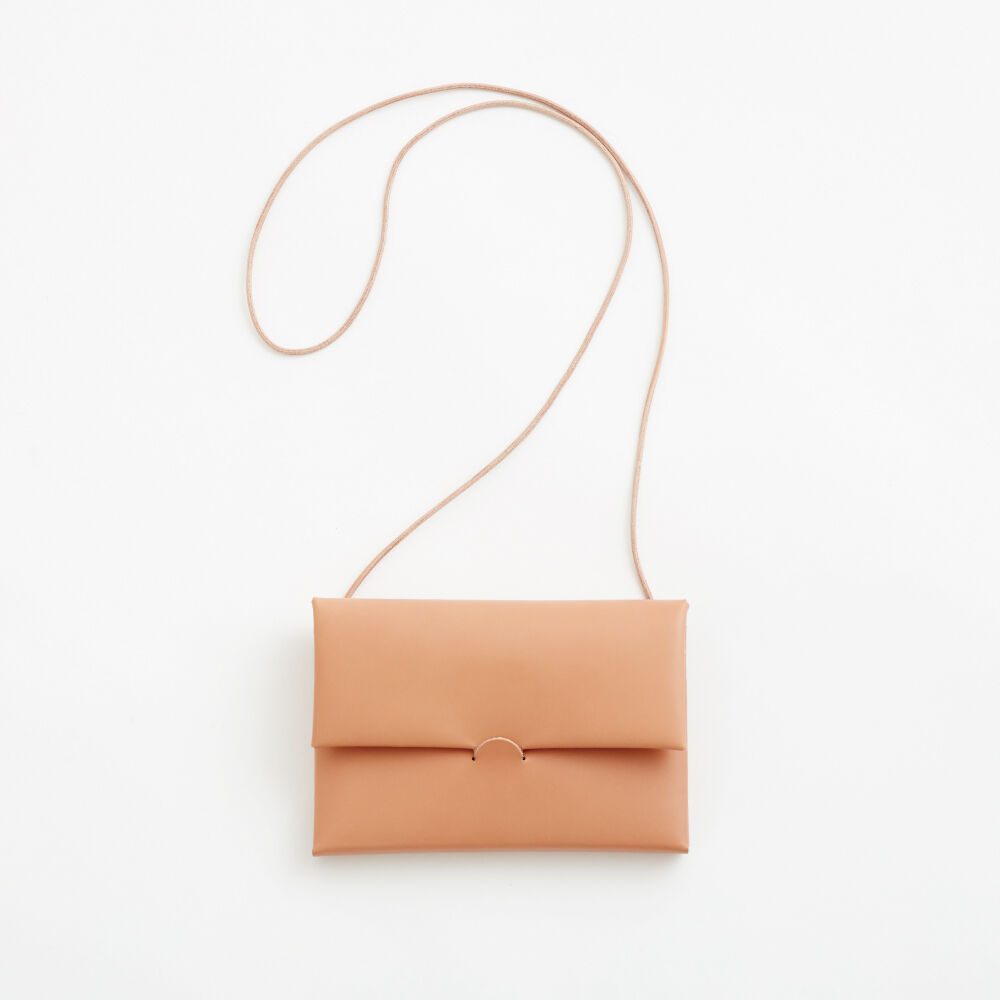 SEAMLESS SHOULDER CASE S size ( 2 colors ) | i