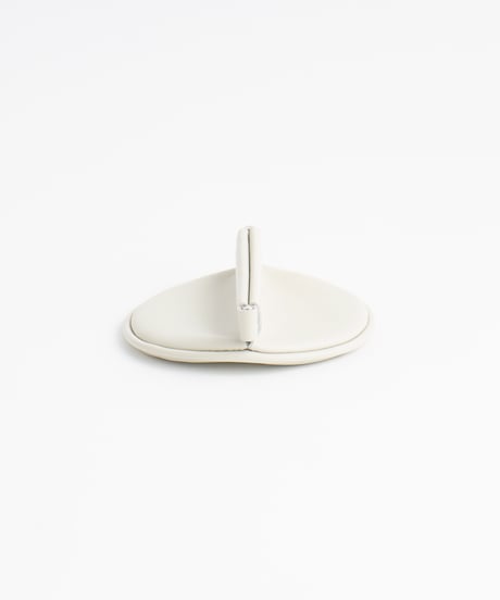 ROUND COIN CASE ( 2colors )