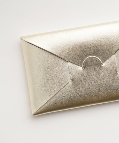 SEAMLESS LONG WALLET （7 colors）