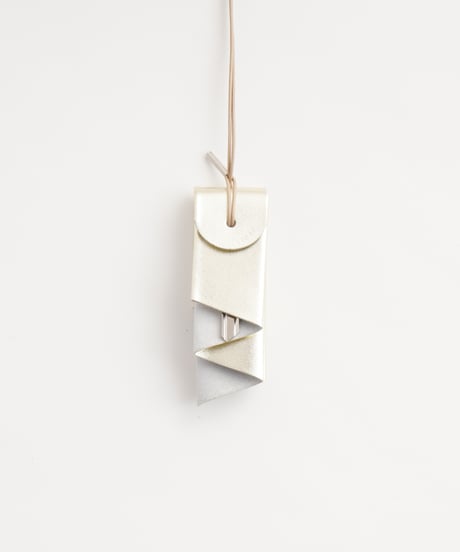 AURORA KEY HOLDER（8 colors）