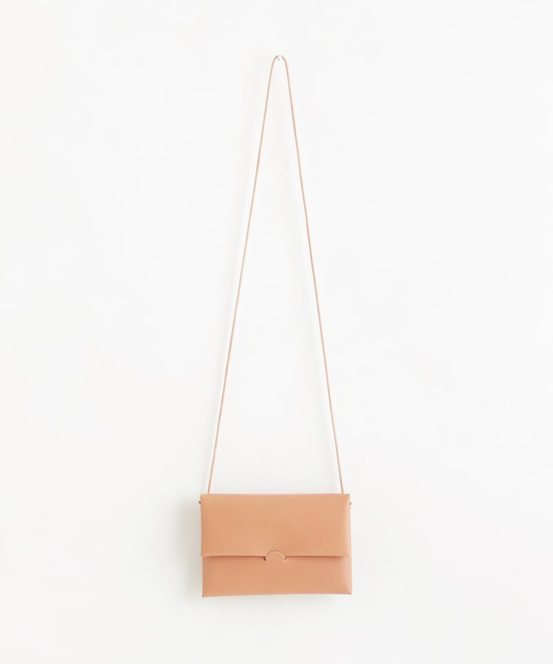 SEAMLESS SHOULDER CASE S size ( 2 colors ) | i