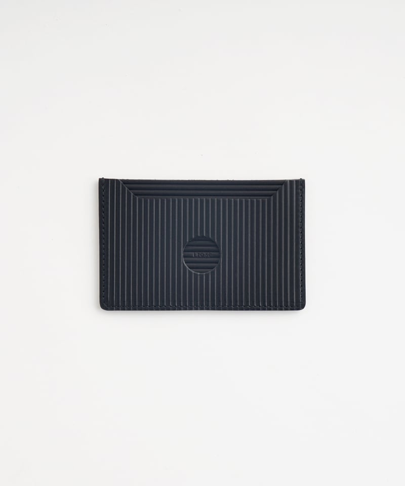 CARDBOARD PASS CASE ( 2 colors ) | i ro se Off CARDBOARD PASS CASE ( 2 colors ) | i ro se Off
