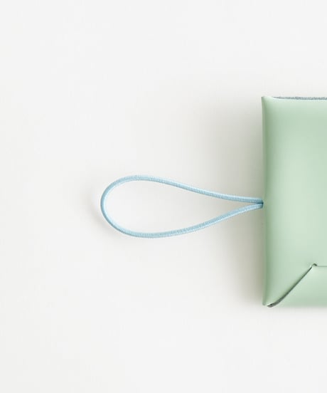 SEAMLESS COMPACT WALLET / MINI WALLET-2 替えゴム