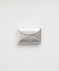 FOLD KEY WALLET-2 ( SILVER )