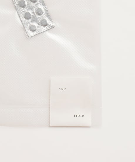 LEATHER MAGNET "TABLET"