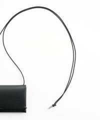 SEAMLESS SMART PHONE CASE with STRAP替え紐