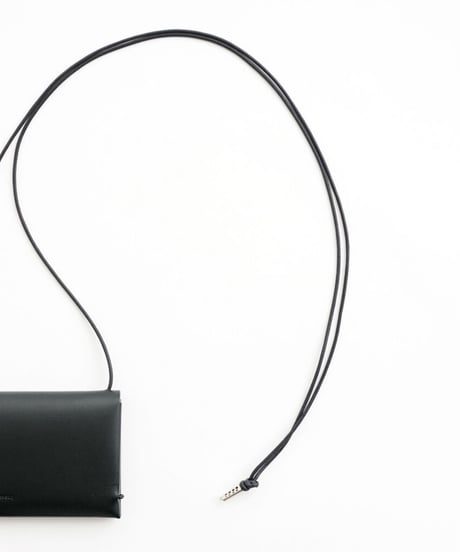 SEAMLESS SMART PHONE CASE with STRAP替え紐