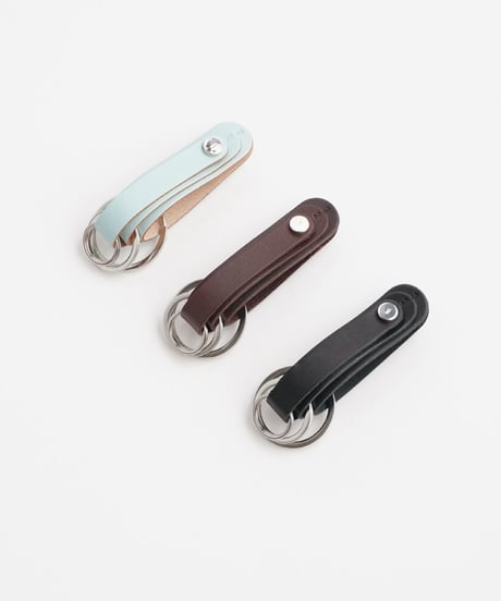 FOLD 3R KEY HOLDER ( 3 colors )