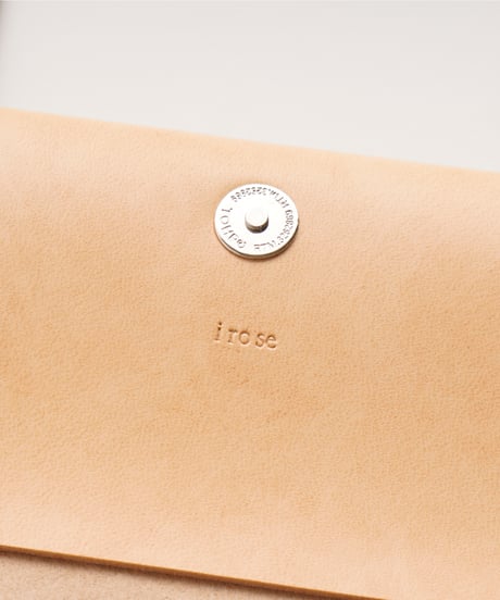 SEAMLESS MINI SHOULDER ( NUDE / BLACK )