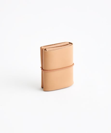 SEAMLESS COMPACT WALLET （4colors）