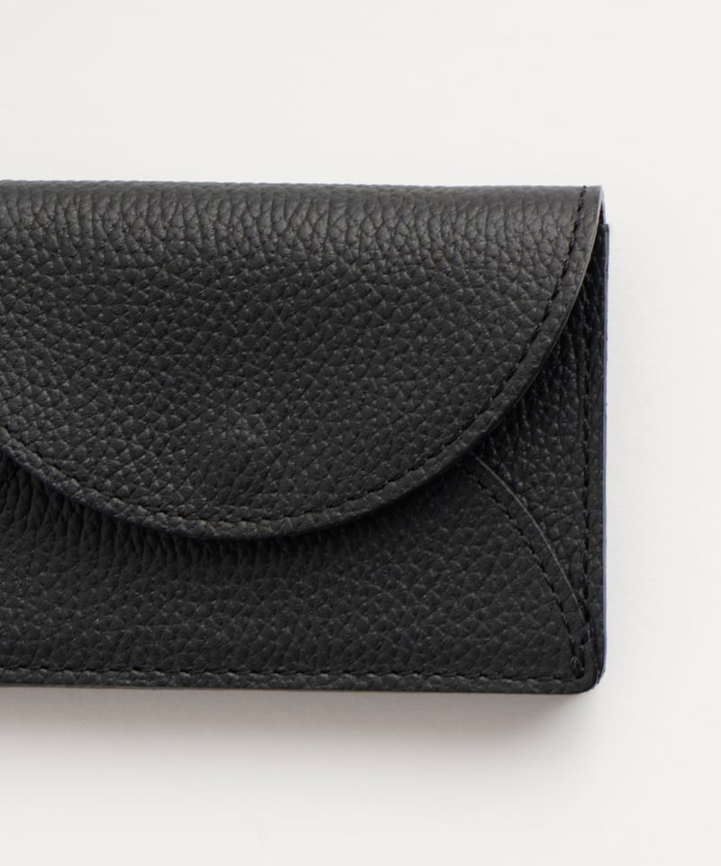 FOLD MINI WALLET ( 3colors ) | i ro se Officia