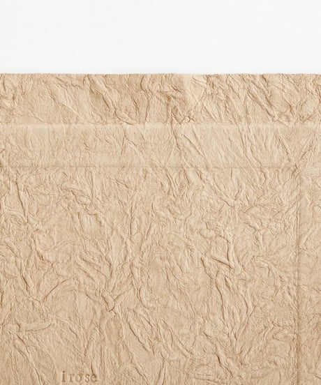 PAPER LEATHER TRAY ( 2 colors )