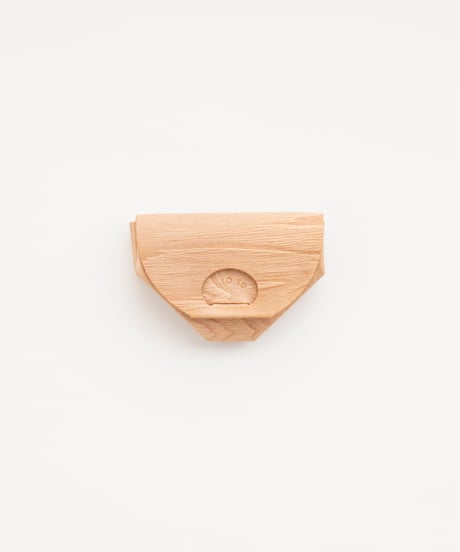SEAMLESS COIN CASE（8 colors）