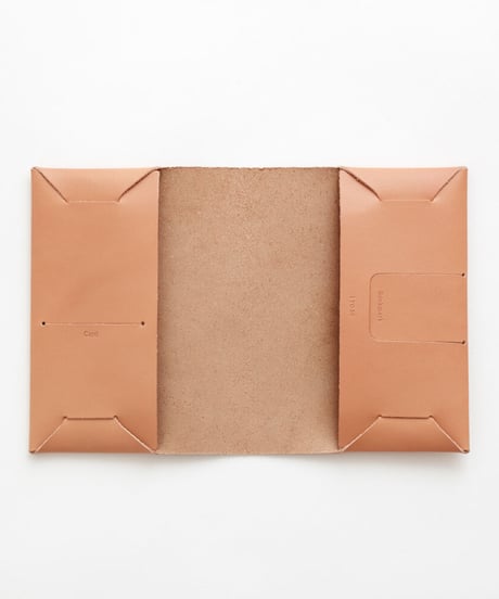 SEAMLESS BOOK COVER  ( 3 colors )