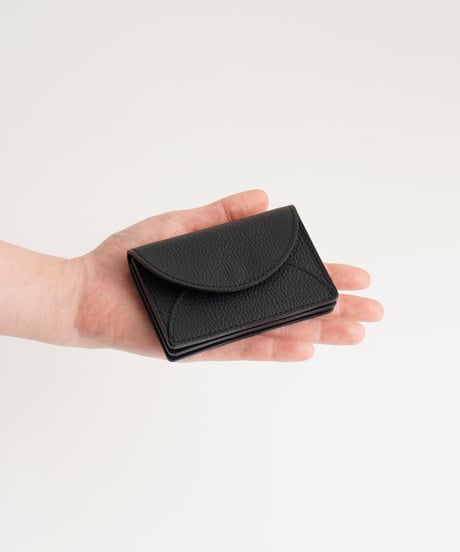 FOLD MINI WALLET ( 3colors )