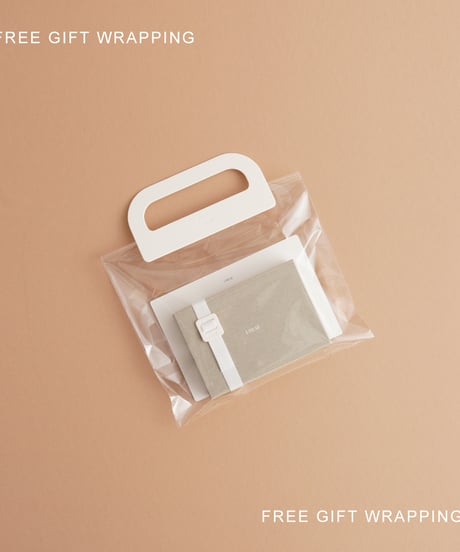 SEAMLESS CARD CASE （7 colors）