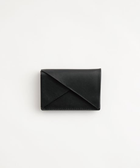 SLANT CARD CASE ( 3 colors )