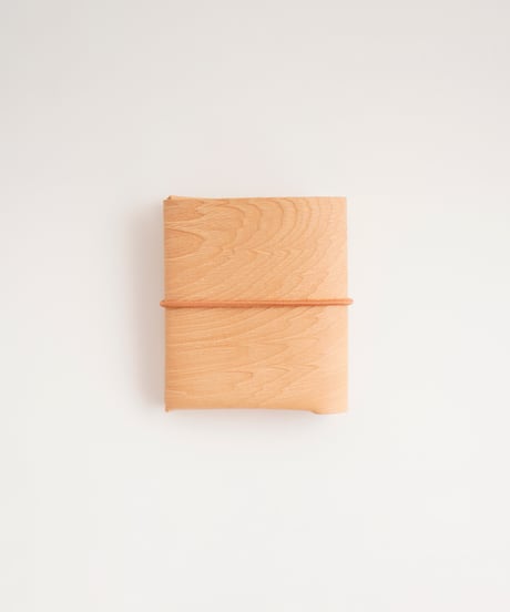 SEAMLESS MINI WALLET-2（7 colors）
