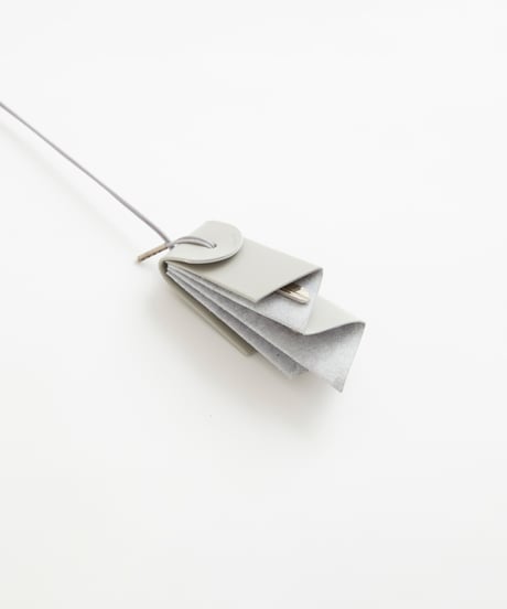 AURORA KEY HOLDER（8 colors）