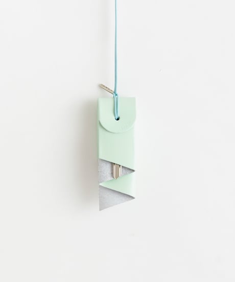 AURORA KEY HOLDER（8 colors）