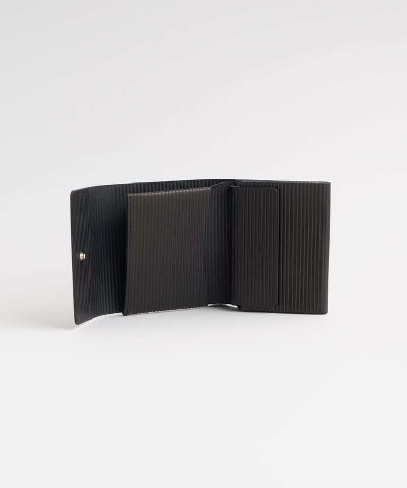 Cardbord Short Wallet ( 2colors ) | i ro se O