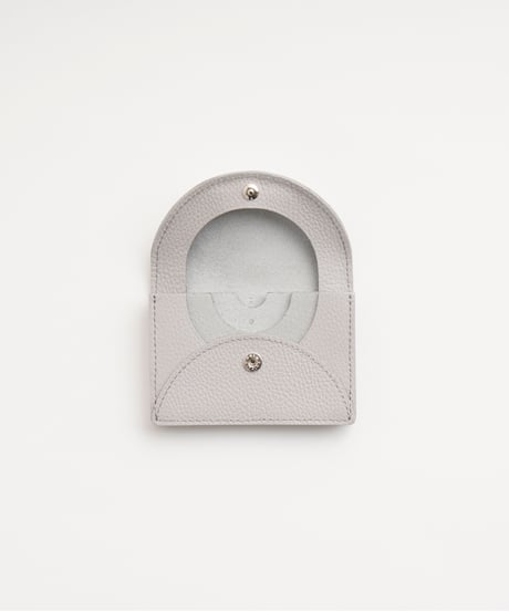 FOLD MINI WALLET ( 3colors )