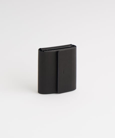 CARDBOARD SHORT WALLET  ( 2colors )
