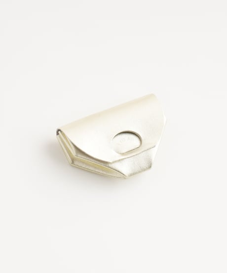 SEAMLESS COIN CASE（8 colors）