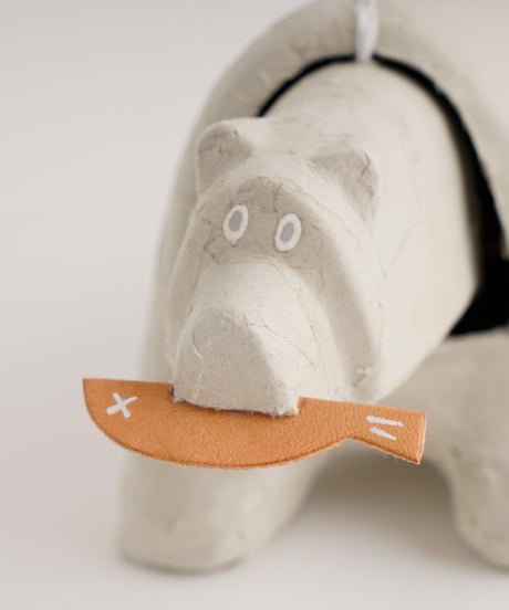 tegoto x i ro se "kuma" hariko