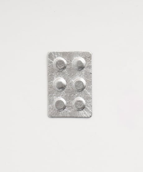 LEATHER MAGNET "TABLET"