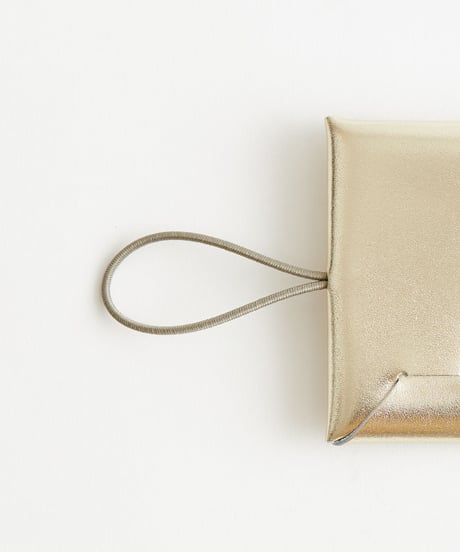 SEAMLESS COMPACT WALLET / MINI WALLET-2 替えゴム
