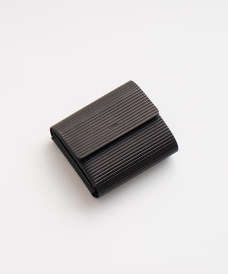 CARDBOARD SHORT WALLET  ( 2colors )