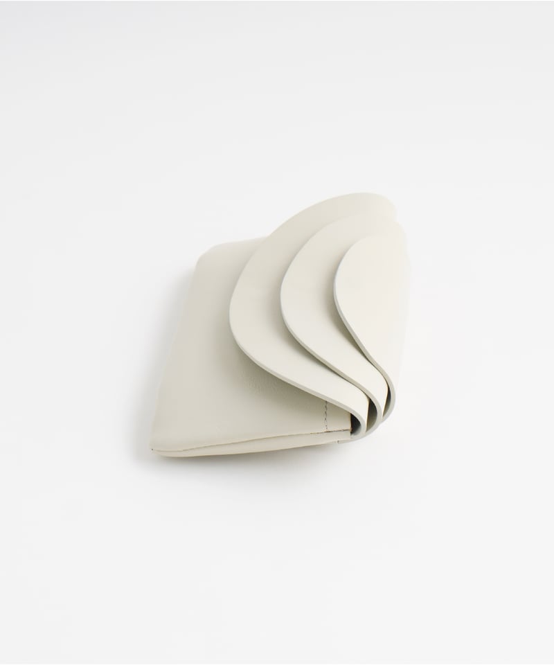 【美品】irose Fold long wallet irose FOLD LONG WALLET - katakana - カタカナ（日本の