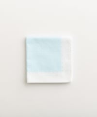 GRAPH PAPER HANDKERCHIEF