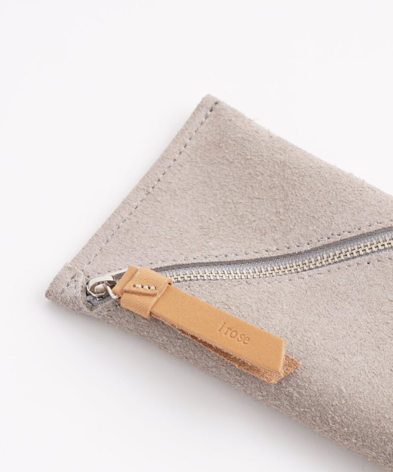 irose 新品美品 本革 ペンケース✴︎ 【公式通販】