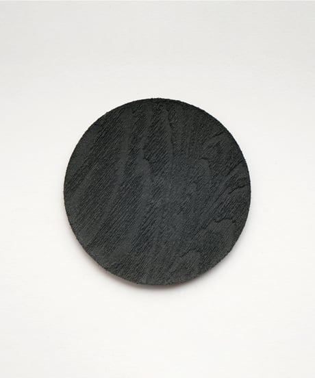 ASHWOOD LEATHER COASTER