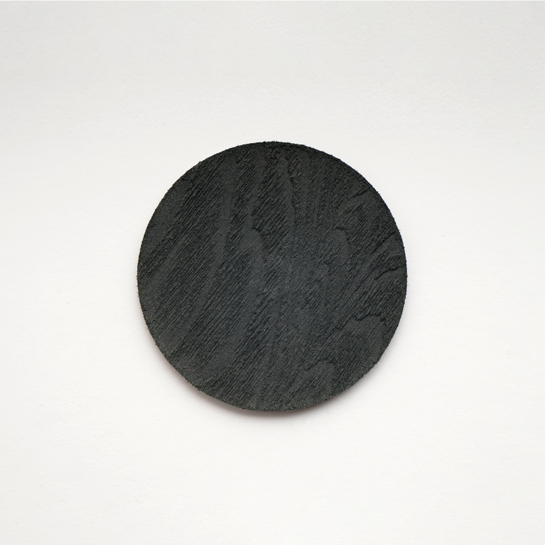 ローグ フロッシュ コースター ASHWOOD LEATHER COASTER | i ro se Official On