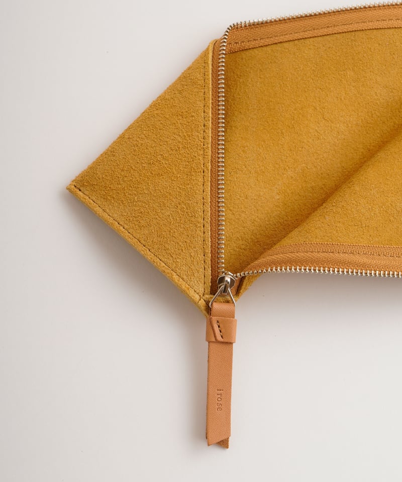 SPIRAL PEN CASE ( 3 colors ) | i ro se Officia