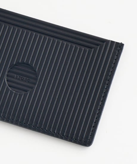 CARDBOARD PASS CASE ( 2 colors )