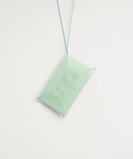 SEAMLESS ID CASE（8 colors）