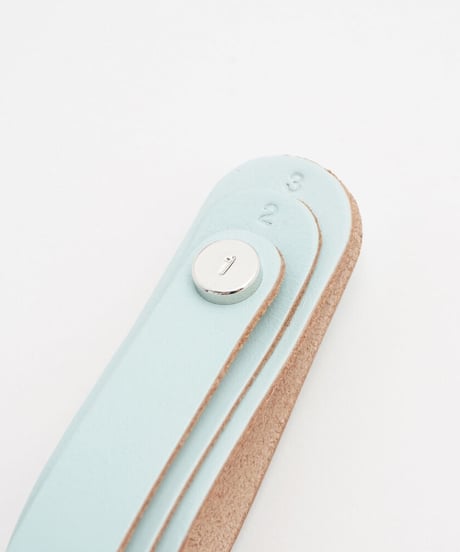 FOLD 3R KEY HOLDER ( 3 colors )