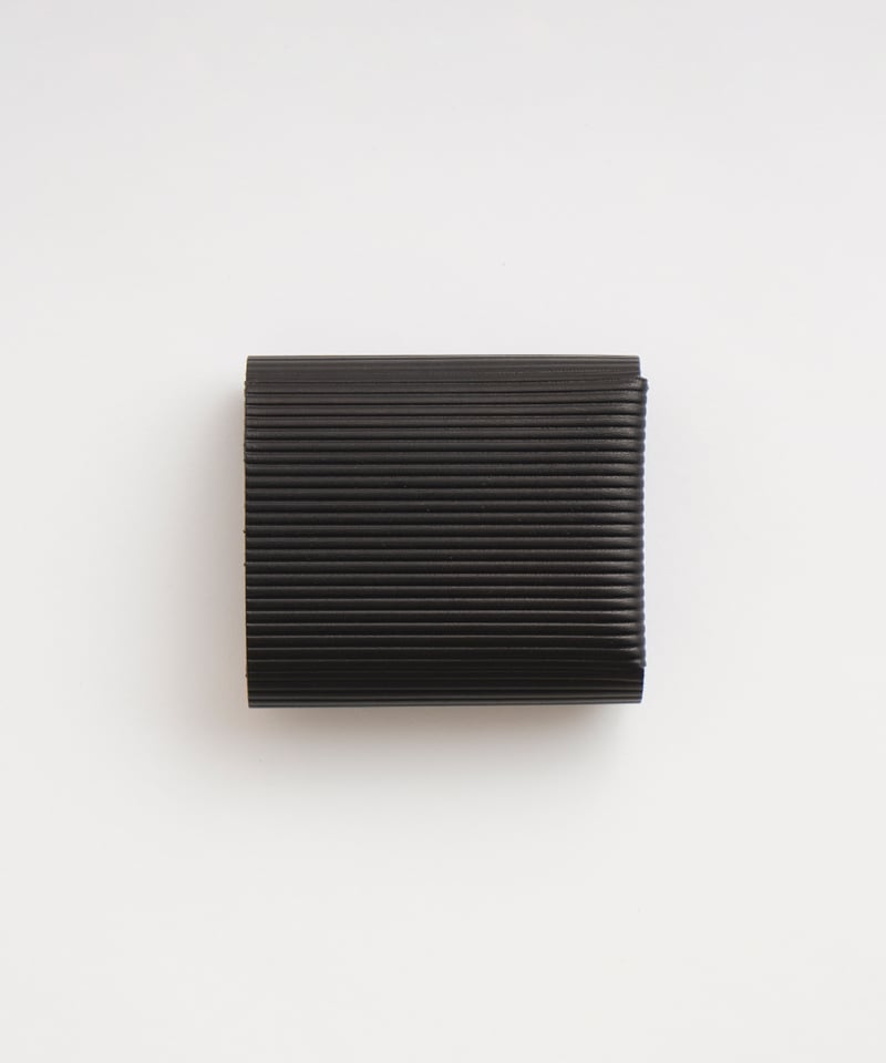 Cardbord Short Wallet ( 2colors ) | i ro se O