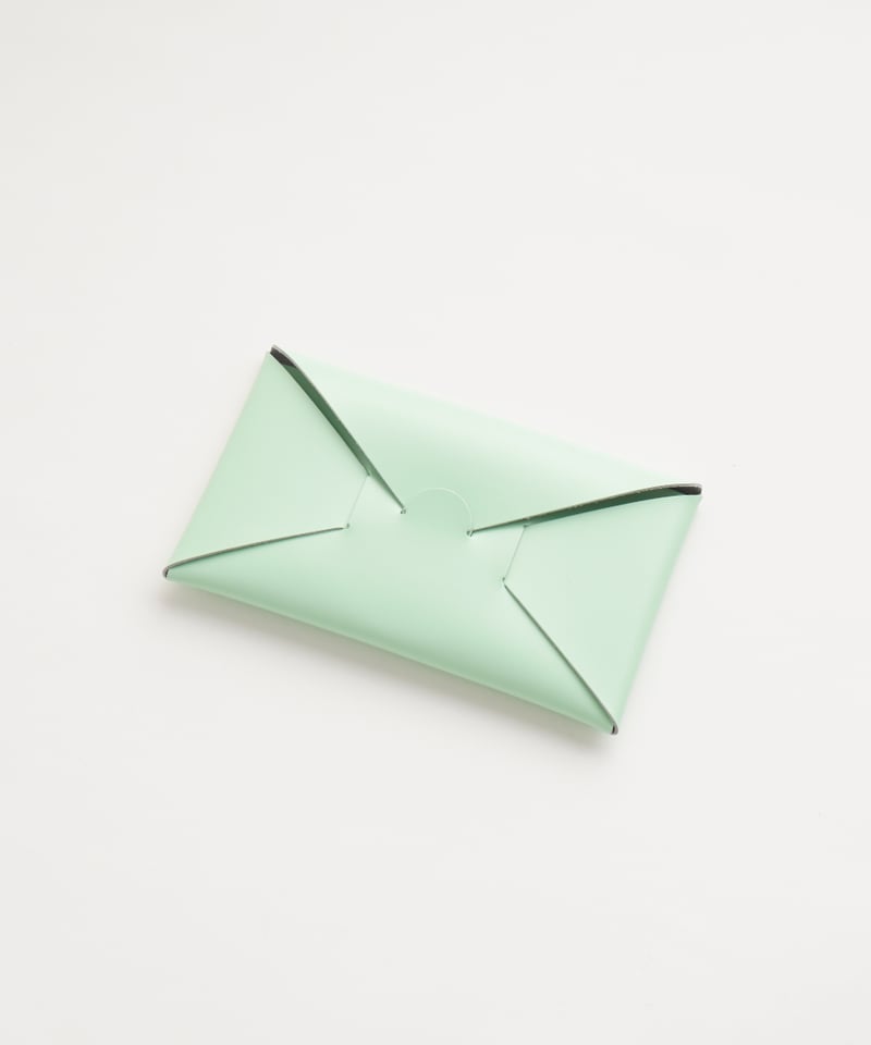 SEAMLESS LONG WALLET （7 colors） | i ro se Offi