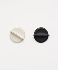 ROUND COIN CASE ( 2colors )
